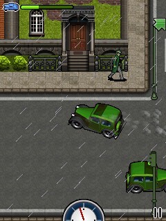 Mafia II java игра скачать бесплатно